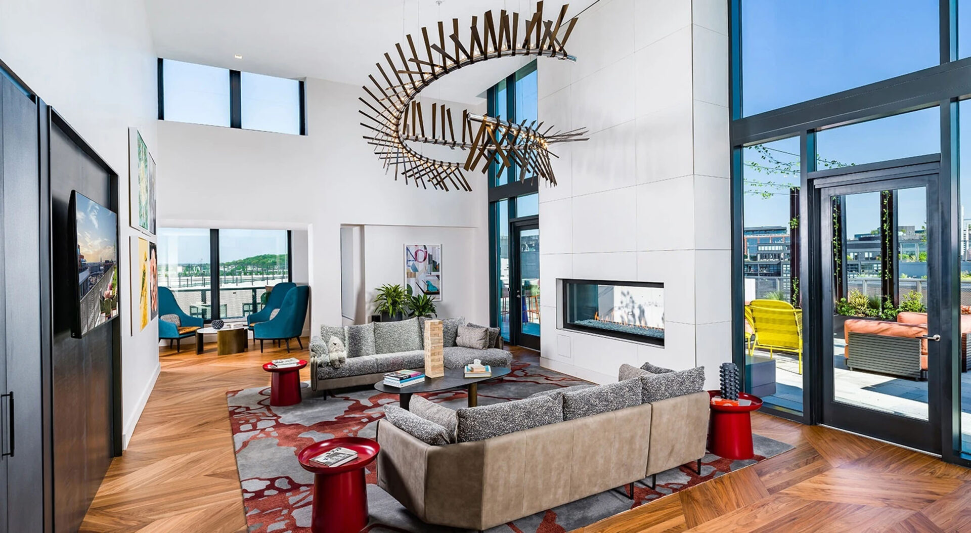 Armature Works Multi-Family FSG