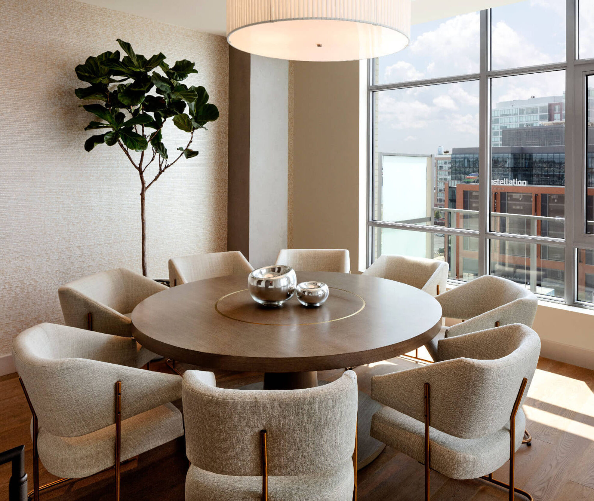 Furniture Solutions Group