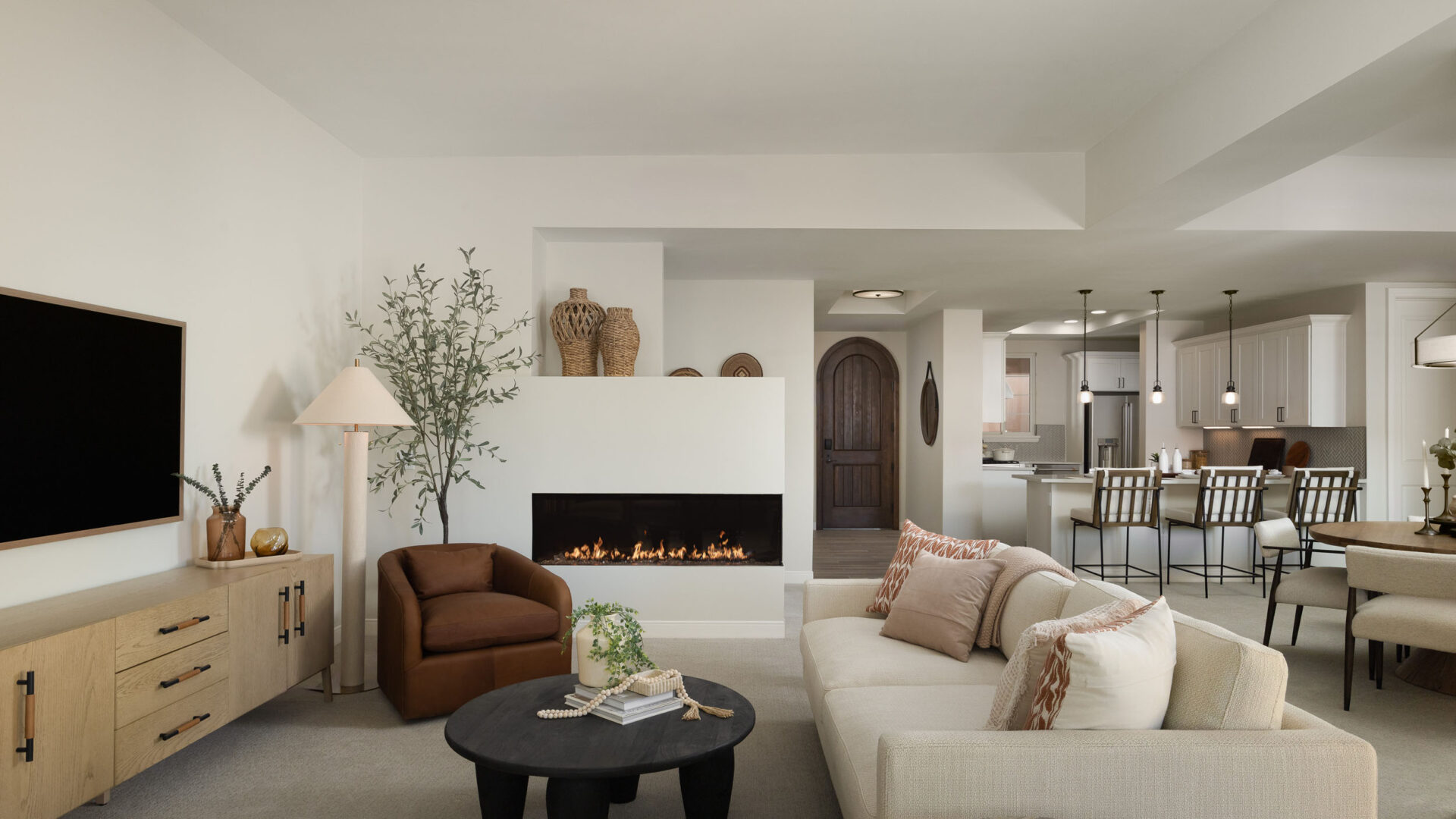 Maravilla Senior Living Furniture Solutions Group